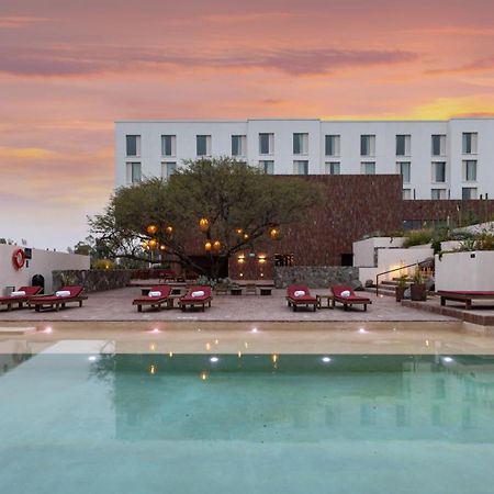 Albor San Miguel De Allende, Tapestry Collection By Hilton Exterior foto