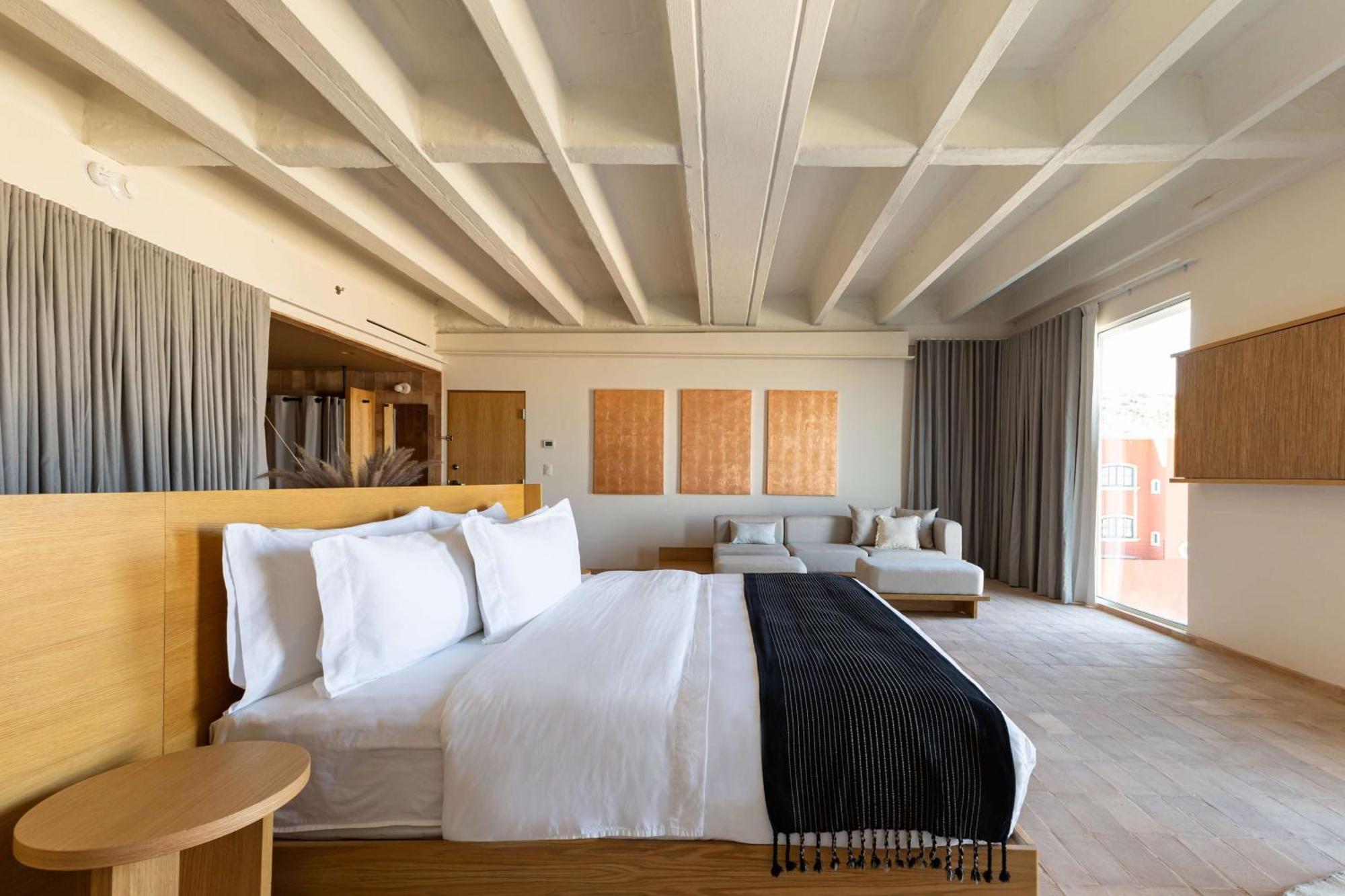 Albor San Miguel De Allende, Tapestry Collection By Hilton Exterior foto