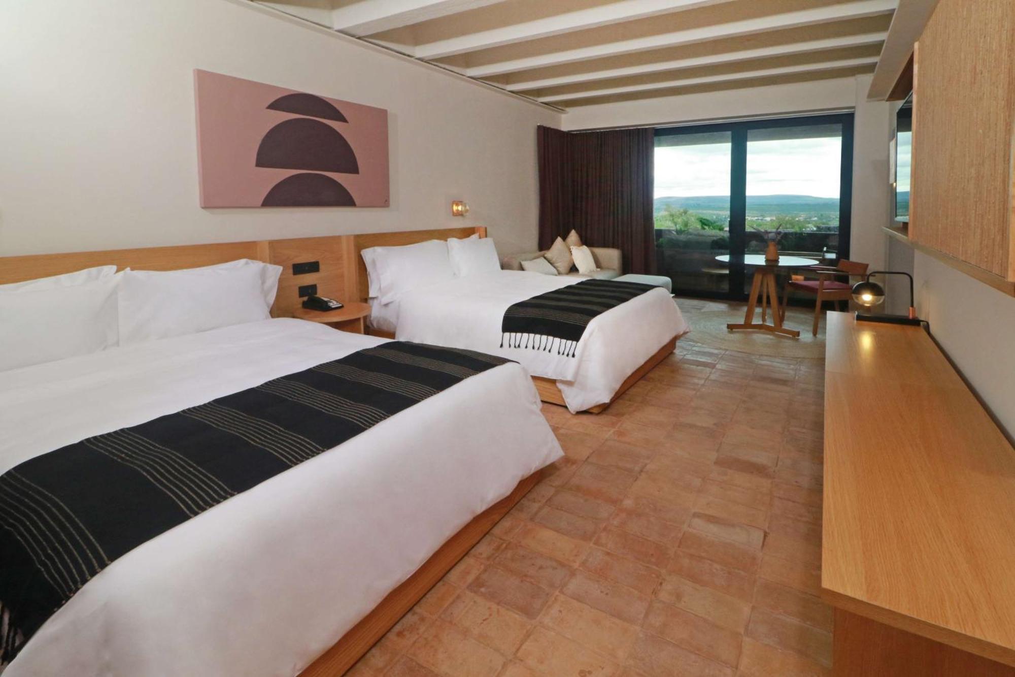 Albor San Miguel De Allende, Tapestry Collection By Hilton Exterior foto