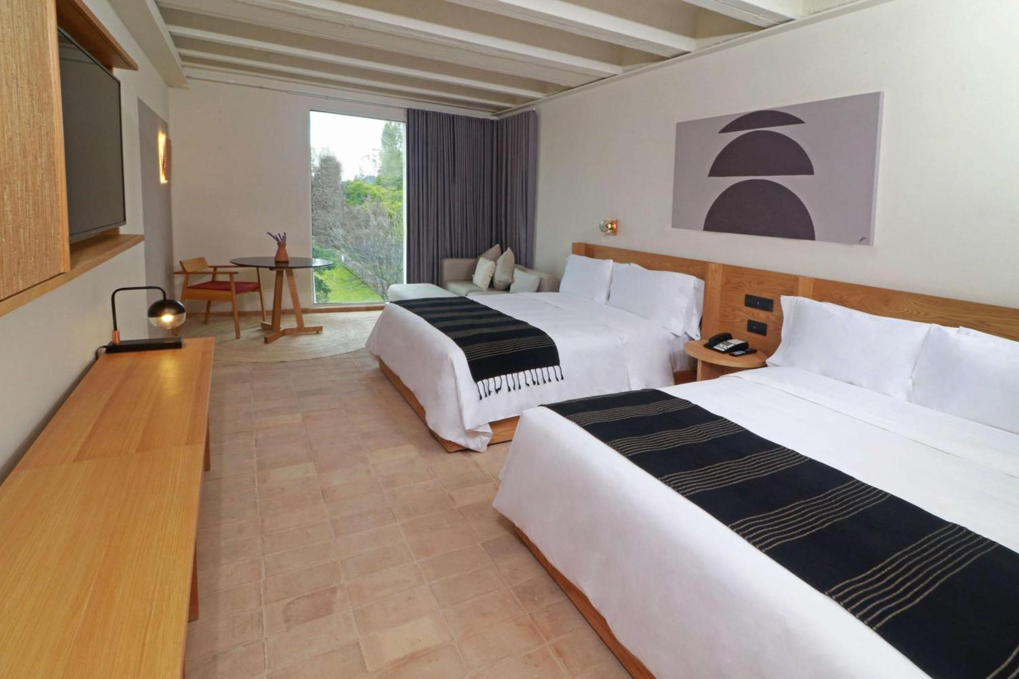 Albor San Miguel De Allende, Tapestry Collection By Hilton Exterior foto