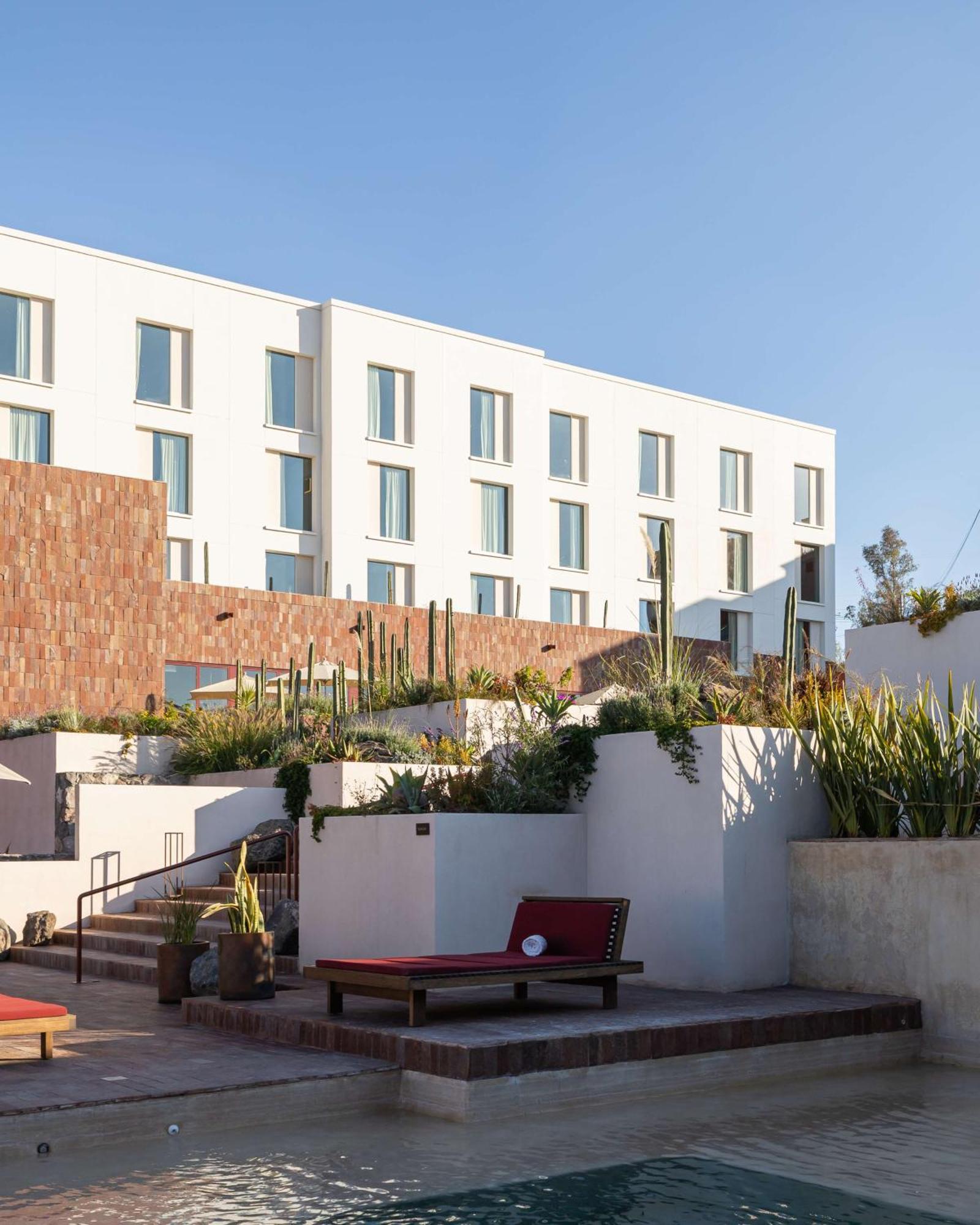 Albor San Miguel De Allende, Tapestry Collection By Hilton Exterior foto