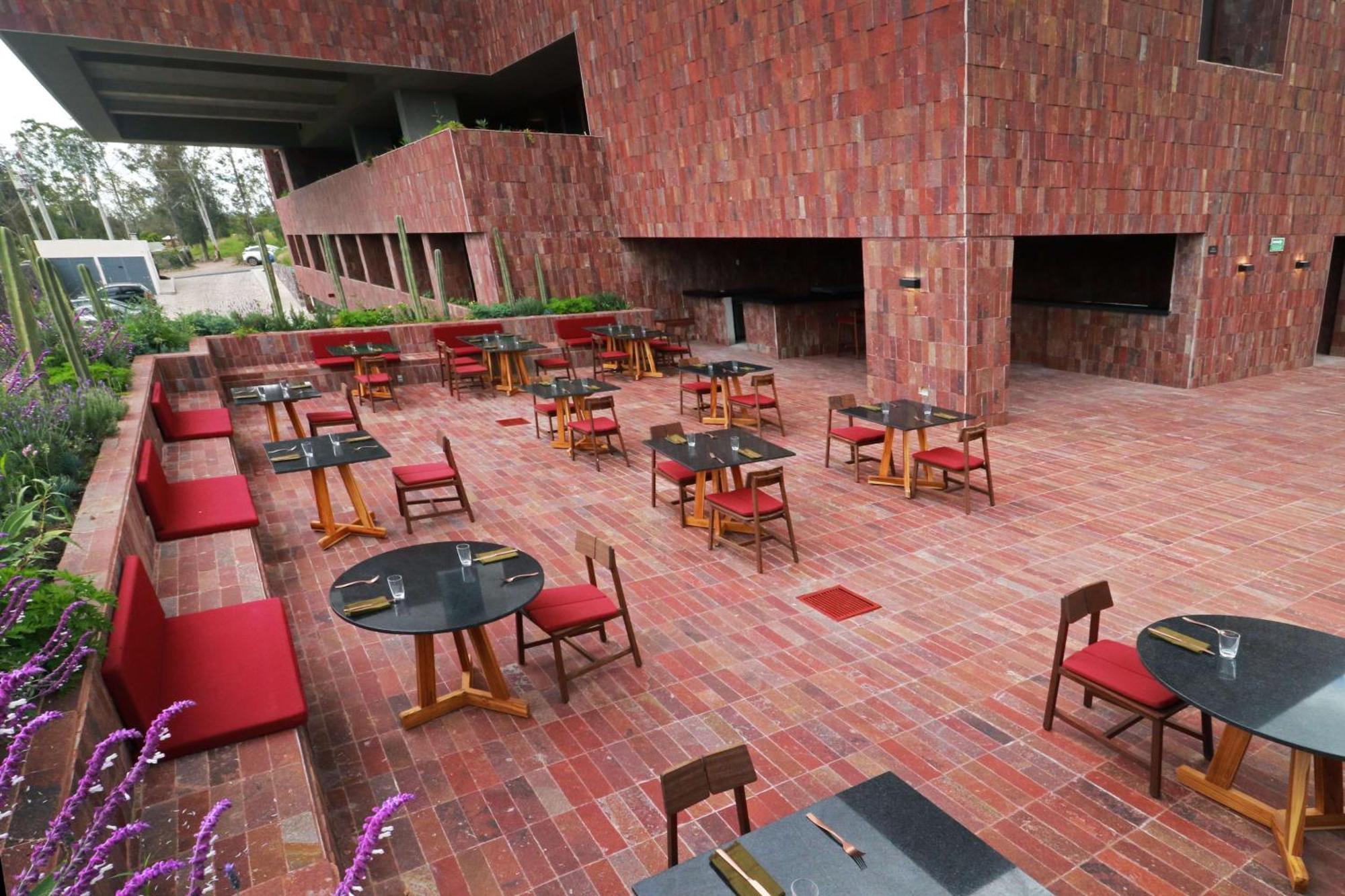 Albor San Miguel De Allende, Tapestry Collection By Hilton Exterior foto