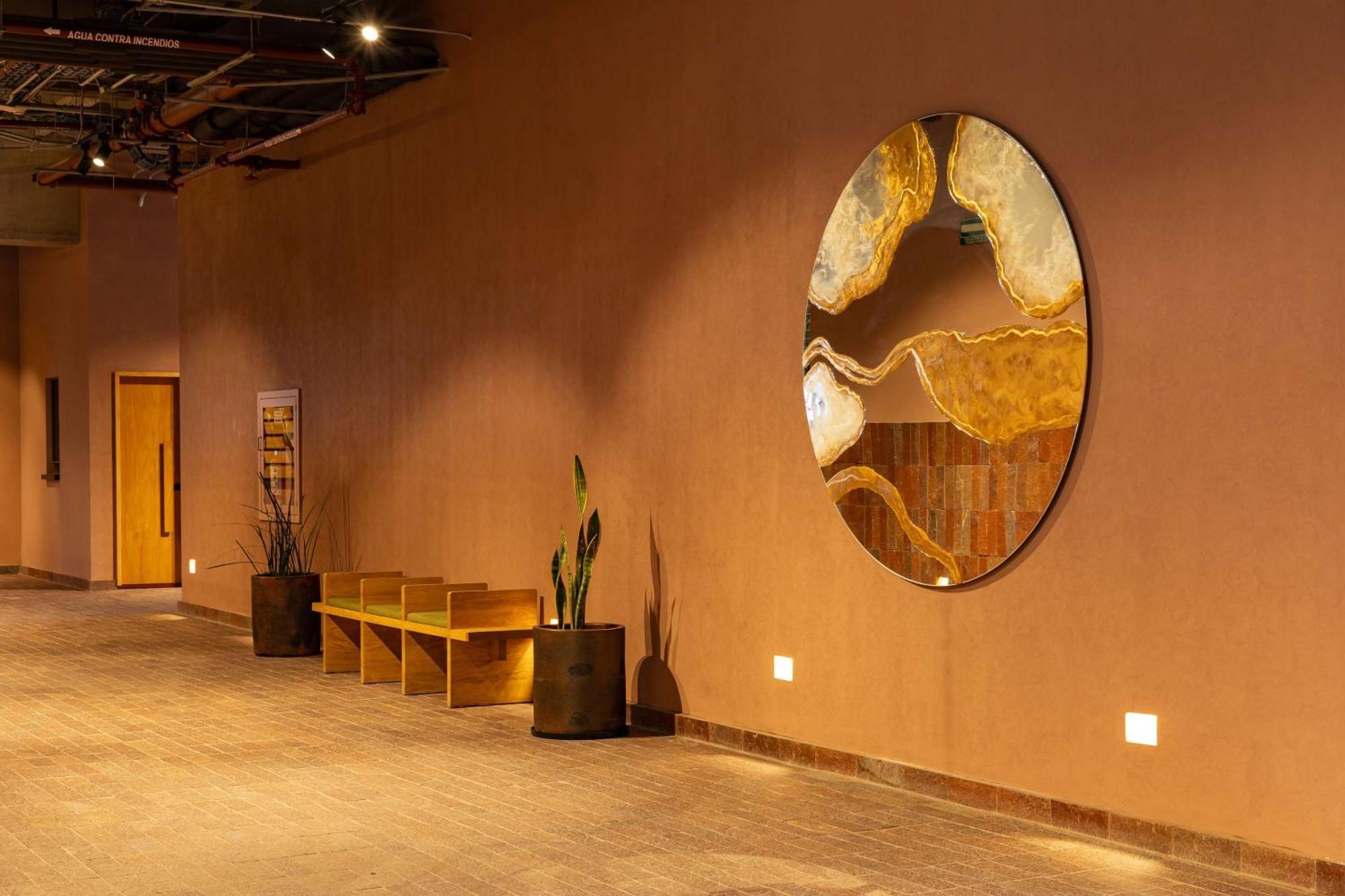 Albor San Miguel De Allende, Tapestry Collection By Hilton Exterior foto