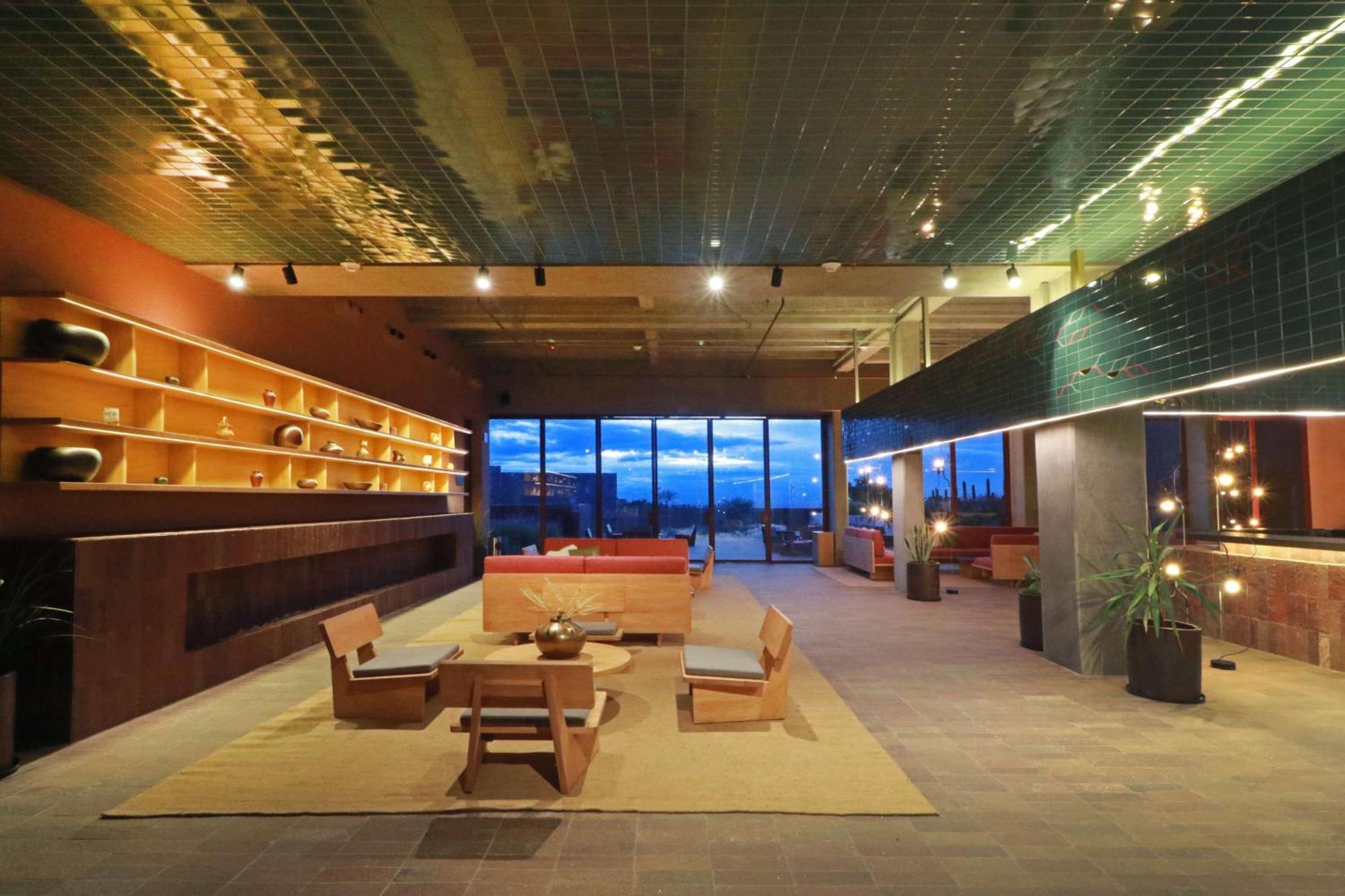 Albor San Miguel De Allende, Tapestry Collection By Hilton Exterior foto